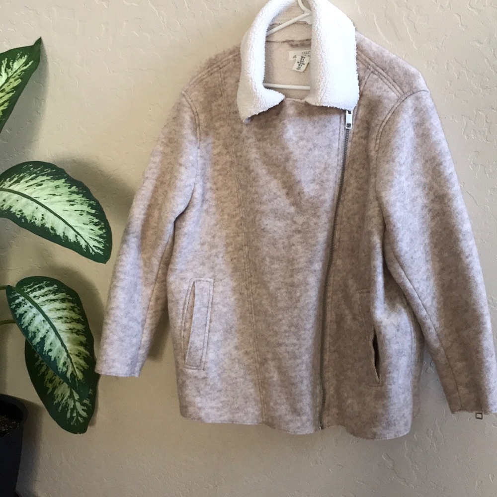 H&M coat